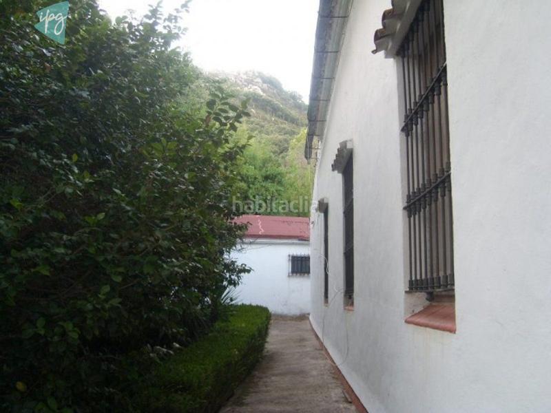 Foto 2fd8e59d-3298-4d45-b405-3f4fa9bb85cd. Chalet casa chalet cerca en Tarifa ciudad Tarifa