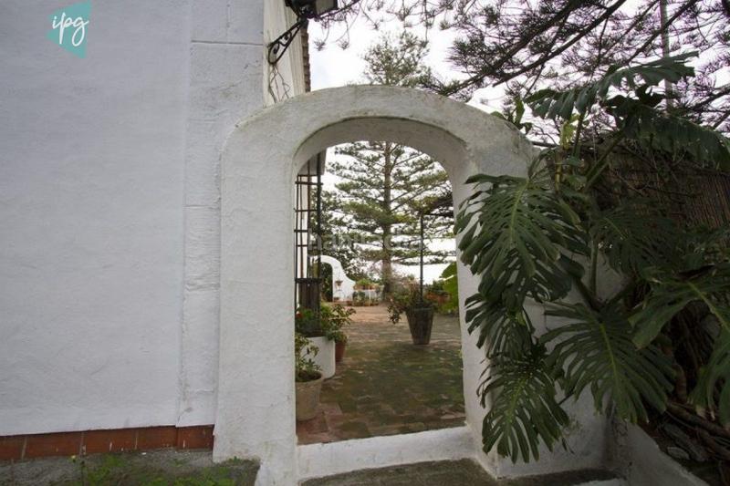 Foto 6392461d-3411-4e0a-b73e-df3679cb0264. Chalet casa chalet cerca en Tarifa ciudad Tarifa