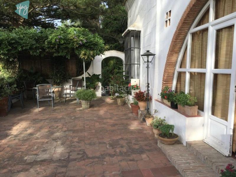 Foto 68c97155-c9a2-4dff-841d-7cf989b032bc. Chalet casa chalet cerca en Tarifa ciudad Tarifa