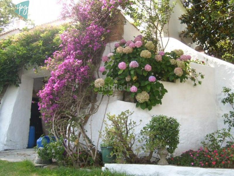 Foto 6f723c73-8f63-479e-b62c-2b14e20ad287. Chalet casa chalet cerca en Tarifa ciudad Tarifa