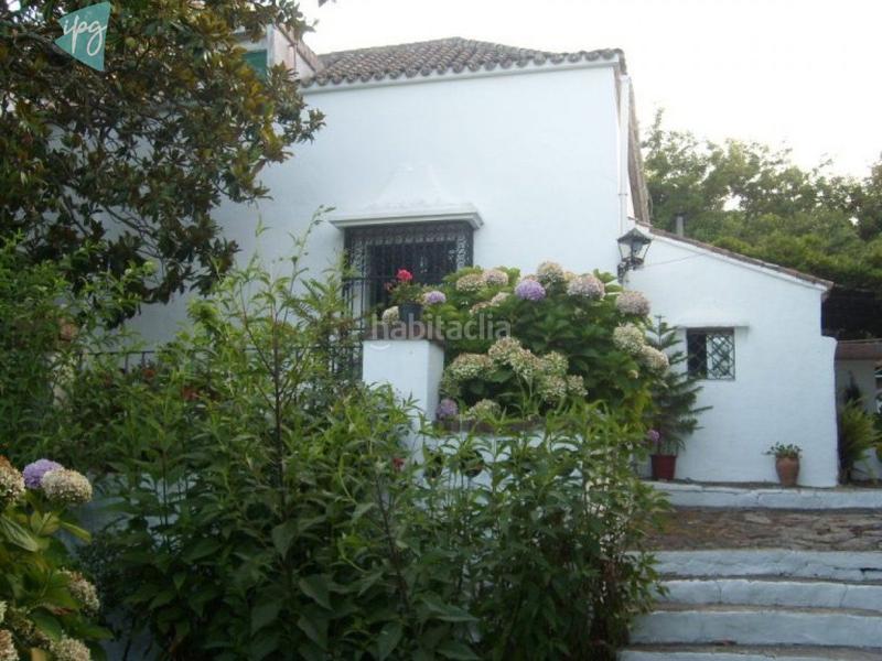 Foto 75dc7a99-bc7a-46e0-8b77-64ac1a3c9f05. Chalet casa chalet cerca en Tarifa ciudad Tarifa