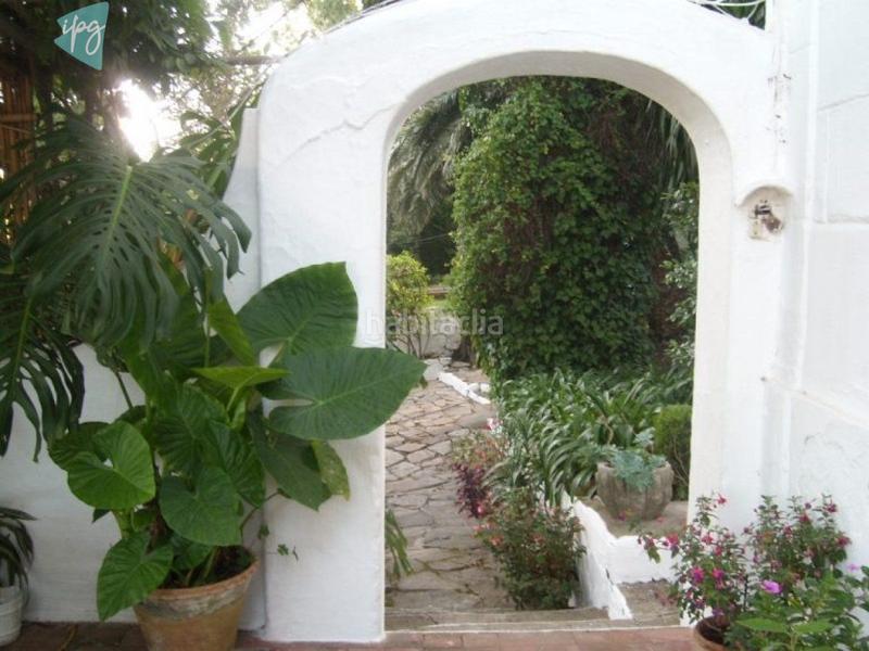 Foto 7be6b983-ece3-474f-a263-4cef65fc7fe1. Chalet casa chalet cerca en Tarifa ciudad Tarifa