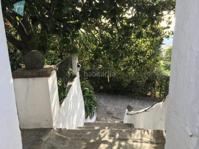 Foto a248683e-d5c2-40a4-a543-14d8ef8abab5. Chalet casa chalet cerca en Tarifa ciudad Tarifa