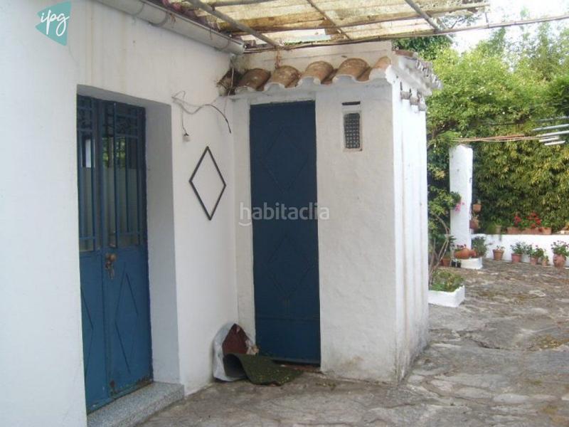 Foto aec53e61-1891-409e-9620-af33e39907cc. Chalet casa chalet cerca en Tarifa ciudad Tarifa