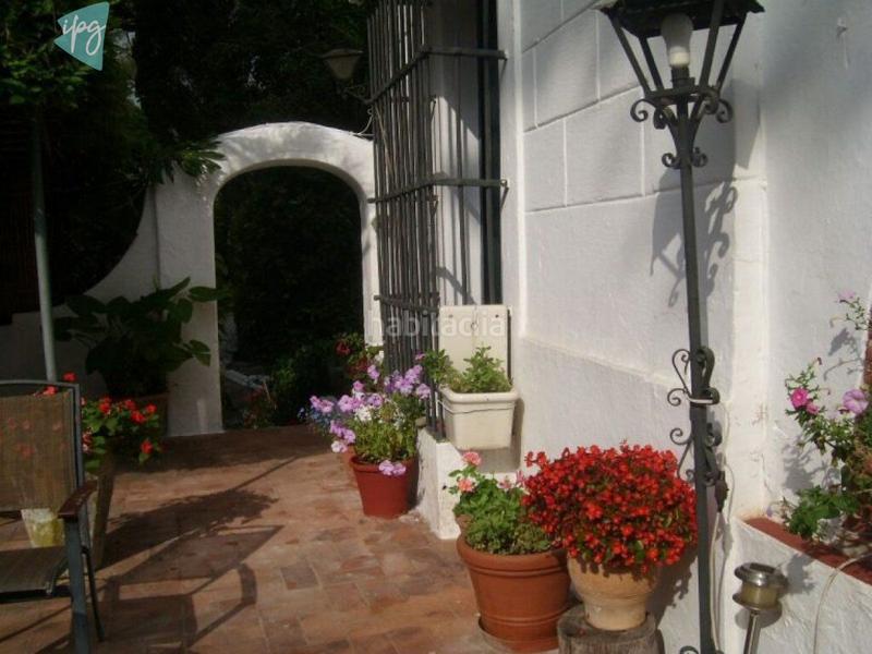 Foto b2ab2aa1-7822-41a8-8c92-27e59ea2abb1. Chalet casa chalet cerca en Tarifa ciudad Tarifa