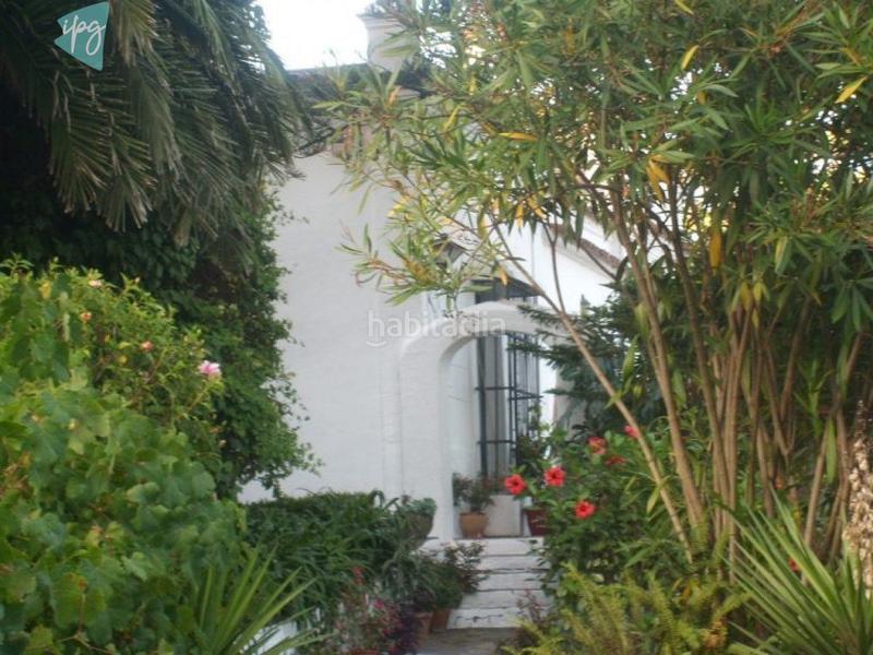 Foto e91a1a92-cb27-4597-8db7-b6efe8d35075. Chalet casa chalet cerca en Tarifa ciudad Tarifa