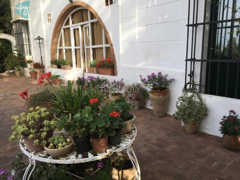 Foto edff97af-2165-444f-a143-90056295af57. Chalet casa chalet cerca en Tarifa ciudad Tarifa