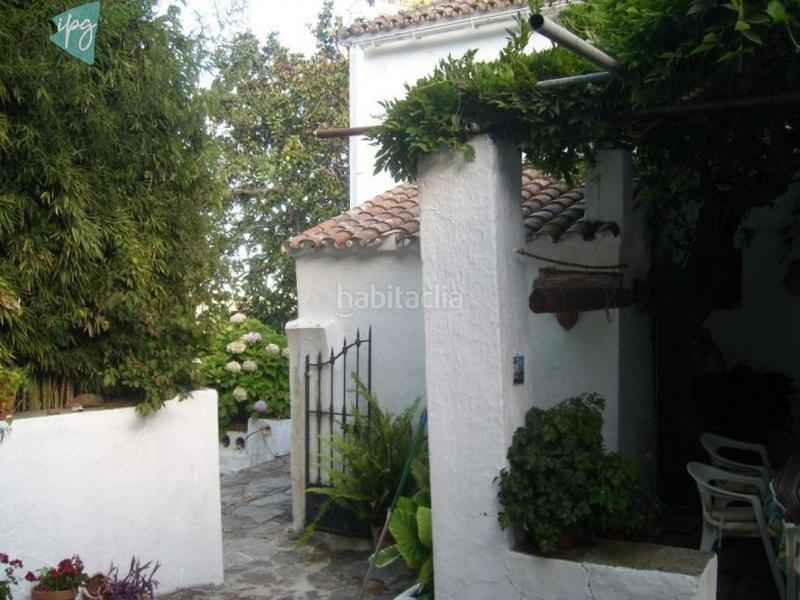 Foto f4eeb03f-75cd-48bc-9d3c-750fd55fb68f. Chalet casa chalet cerca en Tarifa ciudad Tarifa