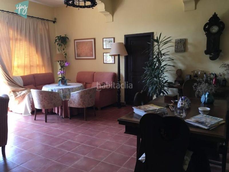 Foto f7913300-2e67-4fb4-b392-f52ed776b199. Chalet casa chalet cerca en Tarifa ciudad Tarifa