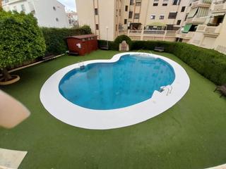 Apartament a Centro. Piso zona avenida andalucía