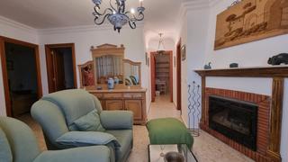 Àtic a Centro. Apartamento en caso hitórico