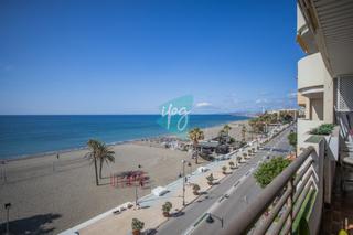 Location Appartement à Avenida avenida de españa 2. Apartamento frontal al mar