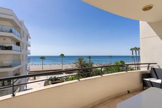 Appartement à Centro. Tu realidad en primera linea  de playa y en el corazon del casco