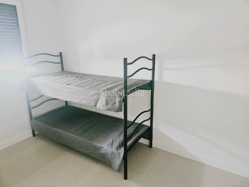 Foto 52f25943-54da-4035-a17e-093b833cefbd. Apartament amb aparcament piscina a Centro Estepona