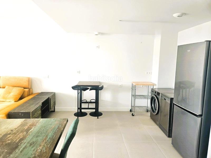 Foto 5d43f2e6-fd34-4cff-8100-a237f779314b. Apartament amb aparcament piscina a Centro Estepona