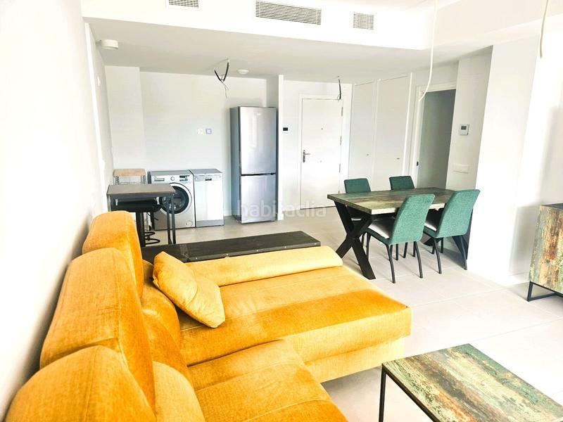 Foto 7b604b70-3b6c-4e65-a225-d75401cf4e2c. Apartament amb aparcament piscina a Centro Estepona