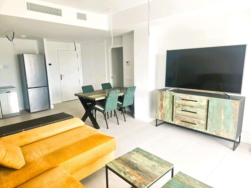 Foto cdc10012-283e-4e23-b4eb-9806727c865c. Apartament amb aparcament piscina a Centro Estepona