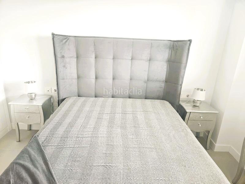 Foto d6a34db2-3e4c-4b12-b618-29764446f58b. Apartament amb aparcament piscina a Centro Estepona