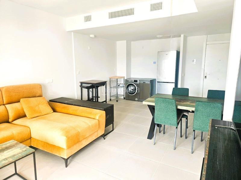 Foto dfb49166-56ec-47ca-bbea-08058e8eae61. Apartament amb aparcament piscina a Centro Estepona
