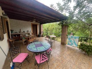 Casa a El Velerín. Casa de campo