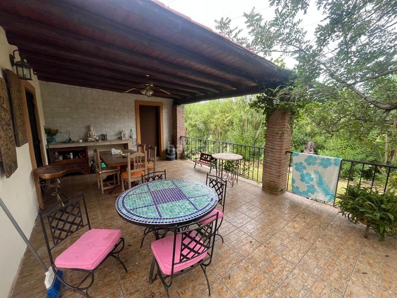 Foto 0b5e5b7f-9467-4070-8c45-d26876b3a61f. Casa  de campo en El Velerín Estepona