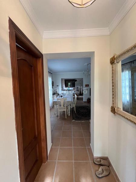 Foto 10cd4f13-a121-4b49-9a3e-97bf6f6d46ba. Casa  de campo en El Velerín Estepona