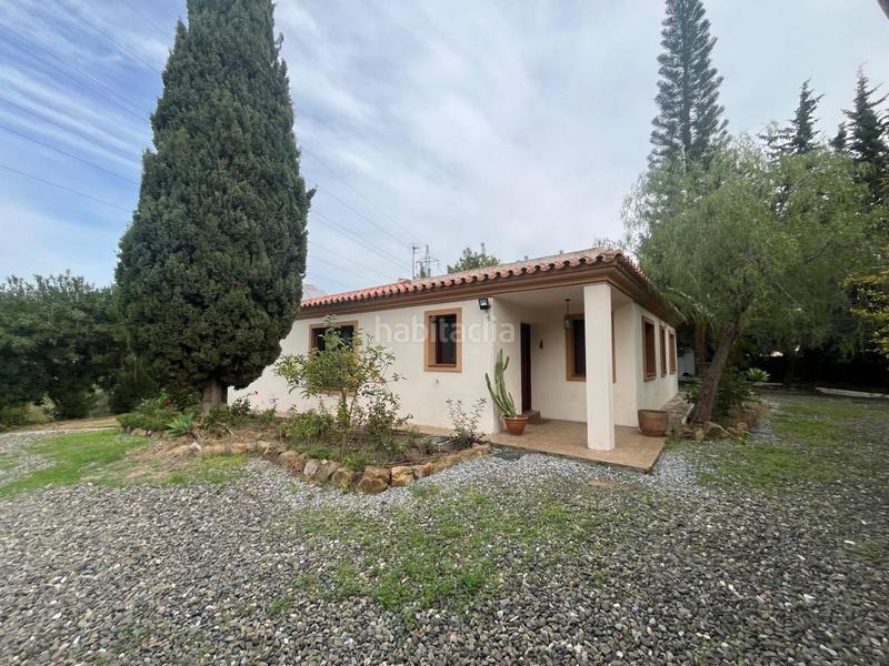 Foto 94b7960e-f3e9-4f54-8b83-f8825b2b8850. Casa  de campo en El Velerín Estepona
