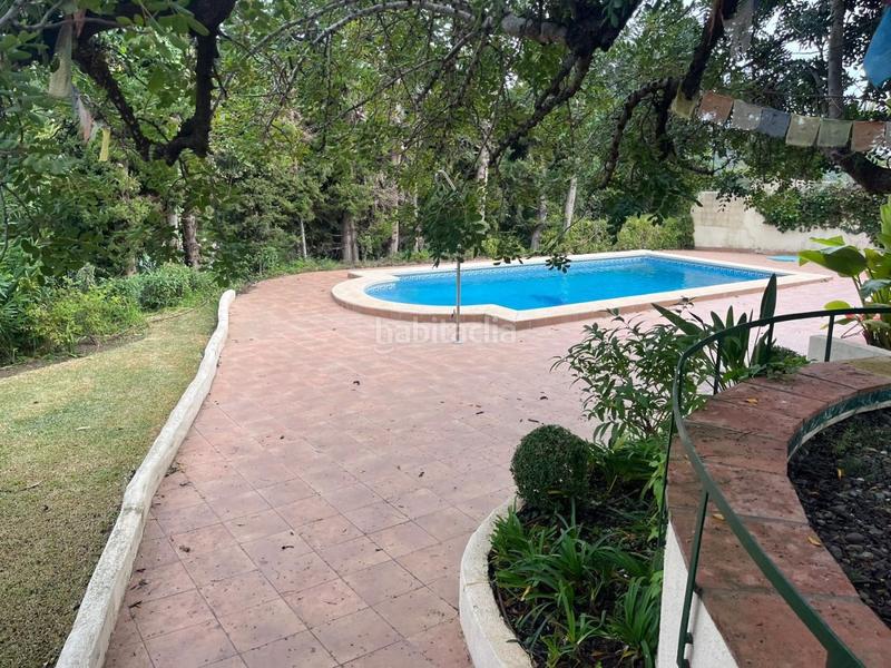 Foto c6f8ef80-6e6b-4b01-bb84-8162804c334e. Casa  de campo en El Velerín Estepona