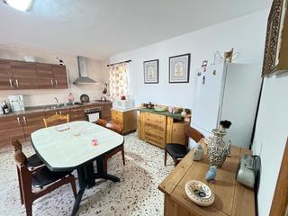Casa en Altos de Estepona. Casa de campo