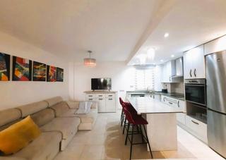 Apartament a Escalona. Tu paraíso en primera linea