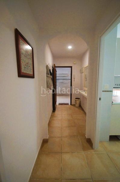 Foto 02da8872-69aa-4eac-8f42-a586ca22d730. Apartamento  de tres dormitorios en primera linea de playa en Tarifa