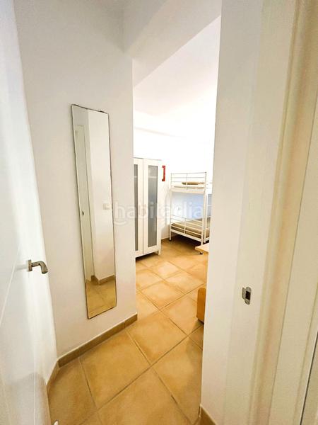 Foto 1a6b6ab4-0aee-4cca-8b9e-3485cc371cf3. Apartamento  de tres dormitorios en primera linea de playa en Tarifa