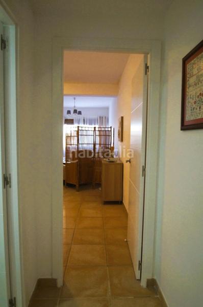 Foto 1b895ef3-51d5-4734-9710-ac2932972617. Apartamento  de tres dormitorios en primera linea de playa en Tarifa