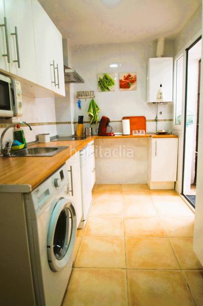 Foto 31553a4f-3142-4351-a0e2-5e2802abb33f. Apartamento  de tres dormitorios en primera linea de playa en Tarifa