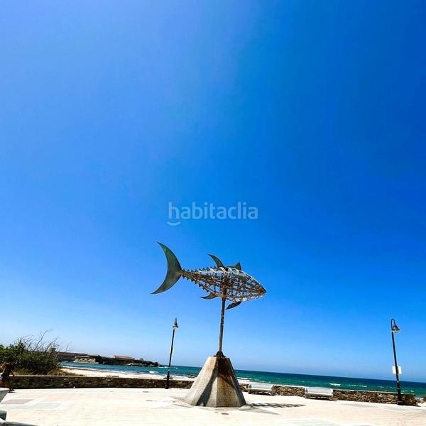 Foto 3f84f58c-a14f-48a2-9c4e-6036667529a7. Apartamento  de tres dormitorios en primera linea de playa en Tarifa