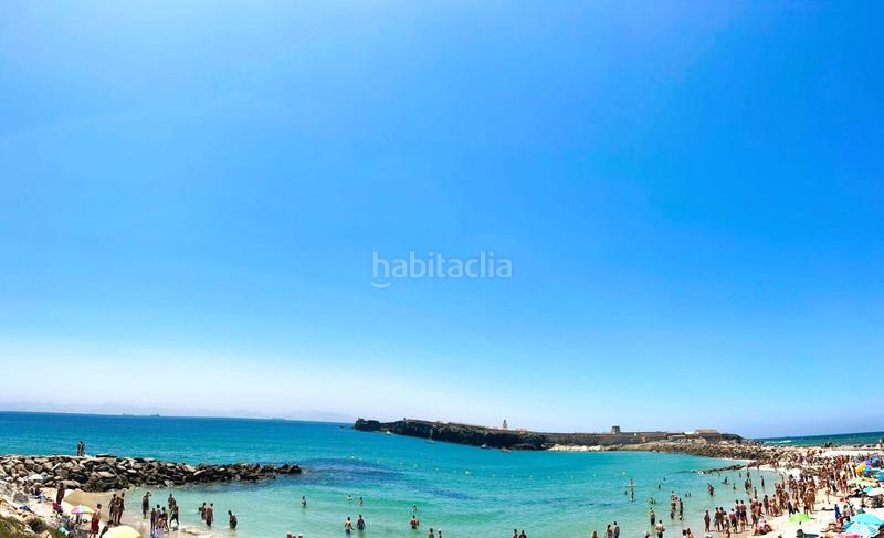 Foto 41232b84-ac84-4afe-aac4-2138508ca000. Apartamento  de tres dormitorios en primera linea de playa en Tarifa