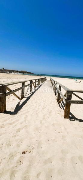 Foto 444d44f2-7e29-4fc7-b880-178df2db3d2f. Apartamento  de tres dormitorios en primera linea de playa en Tarifa
