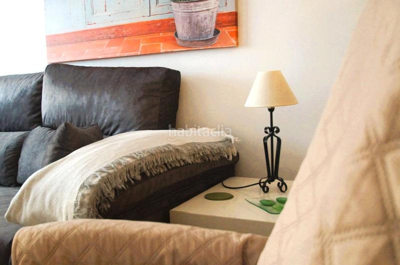 Foto 46c747d3-2b3f-41ed-be87-643f2ccd5714. Apartamento  de tres dormitorios en primera linea de playa en Tarifa