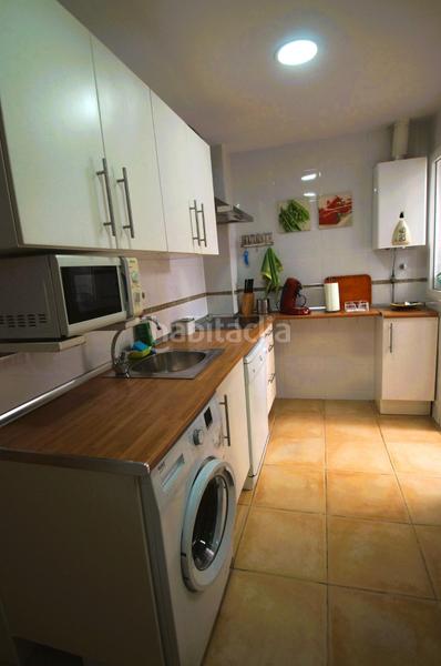 Foto 48f555cd-3bd9-4810-89aa-9e99cde91635. Apartamento  de tres dormitorios en primera linea de playa en Tarifa