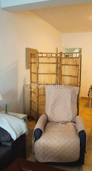 Foto 4e26cf15-88c7-4f47-82a6-c8bf4b5687e6. Apartamento  de tres dormitorios en primera linea de playa en Tarifa