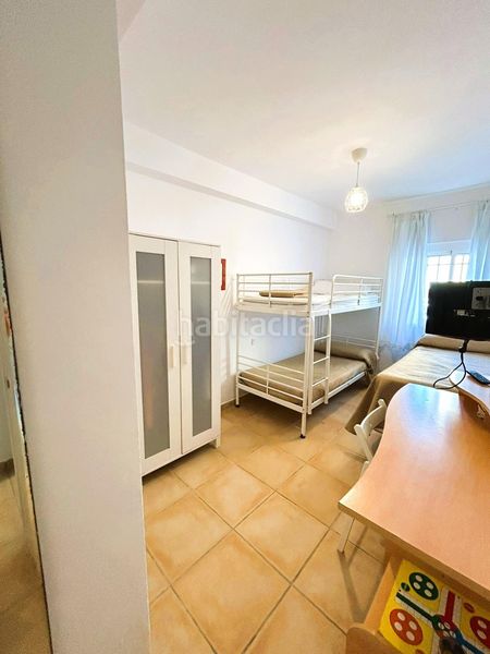 Foto 59d141de-d9f7-491a-a400-fa6f1fc4b8db. Apartament a Tarifa ciudad Tarifa
