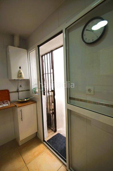 Foto 5f5e8317-f8c0-40c0-b6be-fa5292871286. Apartamento  de tres dormitorios en primera linea de playa en Tarifa