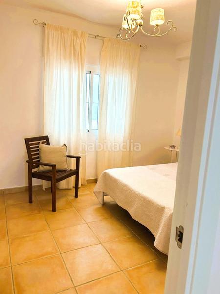 Foto 6473998d-df64-4005-a7fe-f3917499a589. Apartamento  de tres dormitorios en primera linea de playa en Tarifa