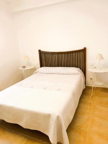 Foto 6588b6c6-621c-466c-abfe-267c55705e18. Apartamento  de tres dormitorios en primera linea de playa en Tarifa