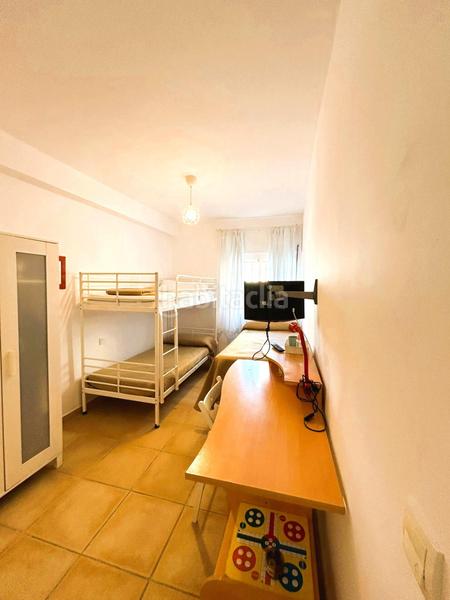 Foto 6cfdaf5e-83a1-424b-bd06-88f7aecf8b49. Apartamento  de tres dormitorios en primera linea de playa en Tarifa