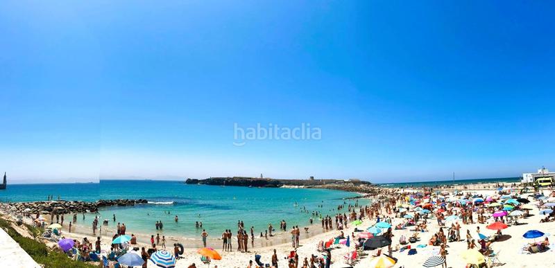Foto 6d7dd053-f14a-4ea3-a8ab-0768c796c415. Apartamento  de tres dormitorios en primera linea de playa en Tarifa
