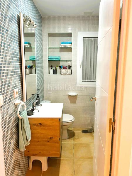 Foto 6e476dd6-a42e-4015-9d2c-bbe113fd6fd0. Apartamento  de tres dormitorios en primera linea de playa en Tarifa