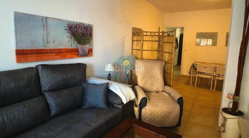 Foto 7b247515-c7a0-45c2-9c3a-a6cd5d6ba04e. Apartamento  de tres dormitorios en primera linea de playa en Tarifa