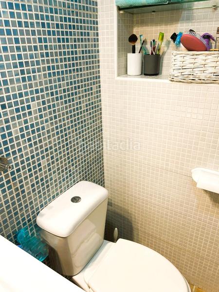 Foto 83d78ebf-7dc3-4e8b-b1cf-a2b39d9c9ed8. Apartamento  de tres dormitorios en primera linea de playa en Tarifa