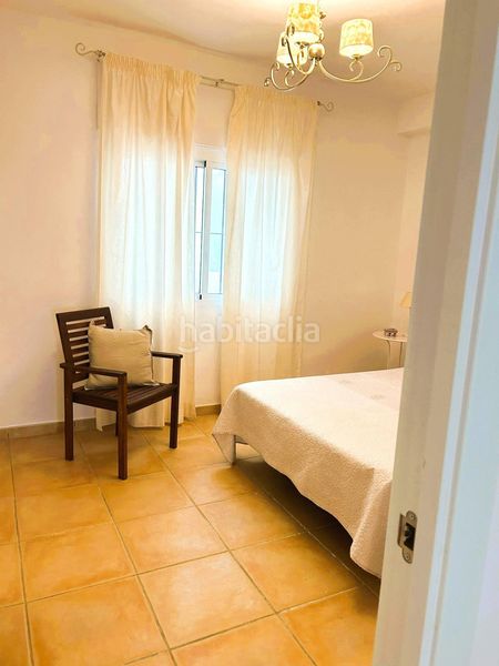 Foto a25eebfe-ac71-4794-8728-3394b4cf1fe6. Apartament a Tarifa ciudad Tarifa